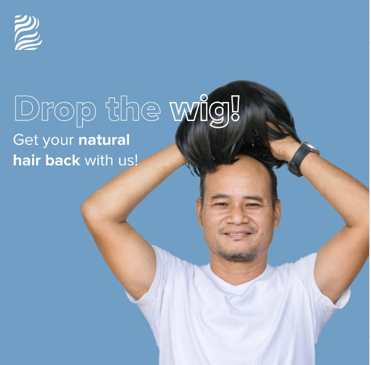 Slider image (4) Dr. Bagadia’s Hair Clinic & Transplant Centre